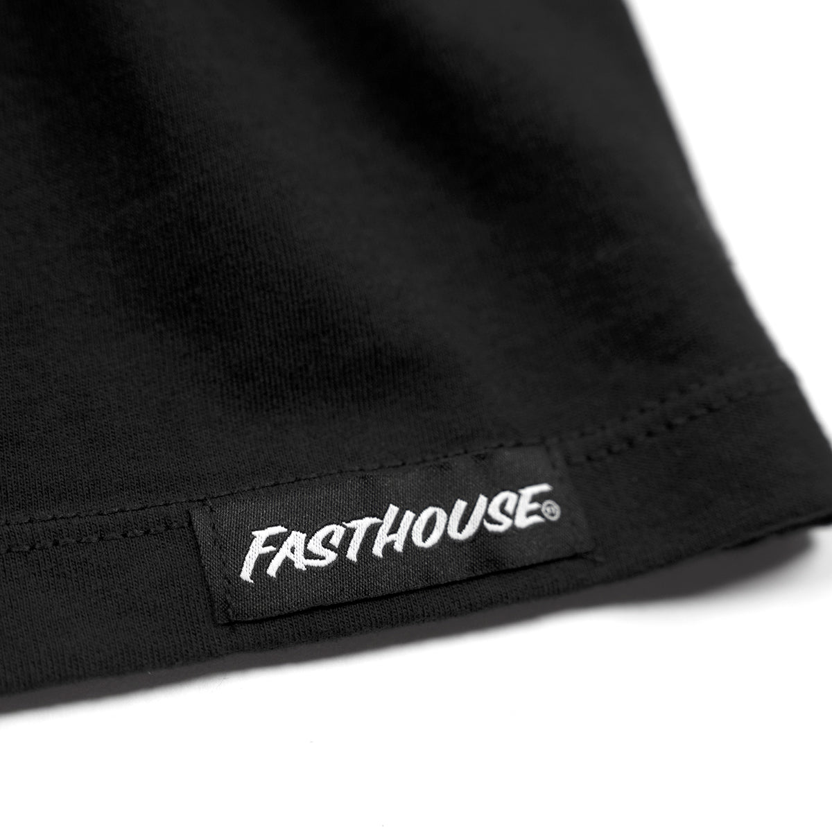 Eleanor Tank Top - Black