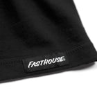 Eleanor Tank Top - Black