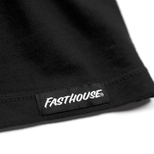 Eleanor Tank Top - Black