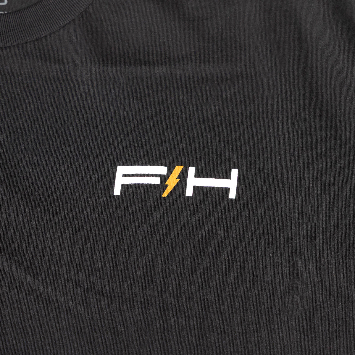 Elevate Tee - Black