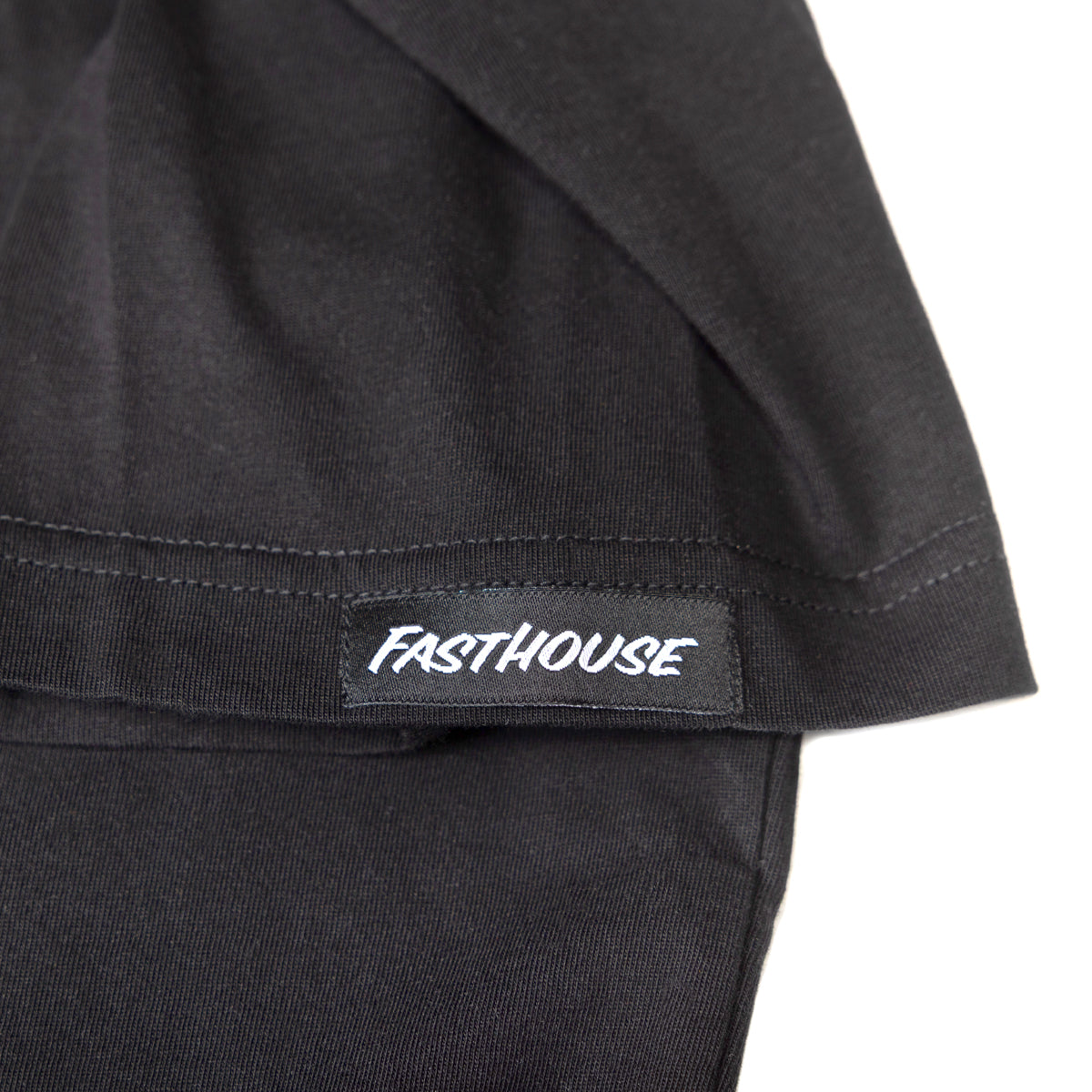 Elevate Tee - Black