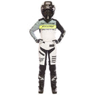 Elrod Evoke Women's Jersey - Skyline/White