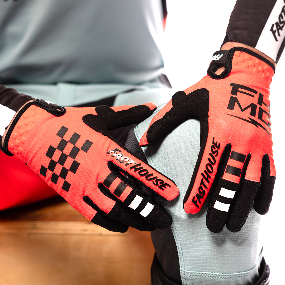 Elrod Formula Glove
