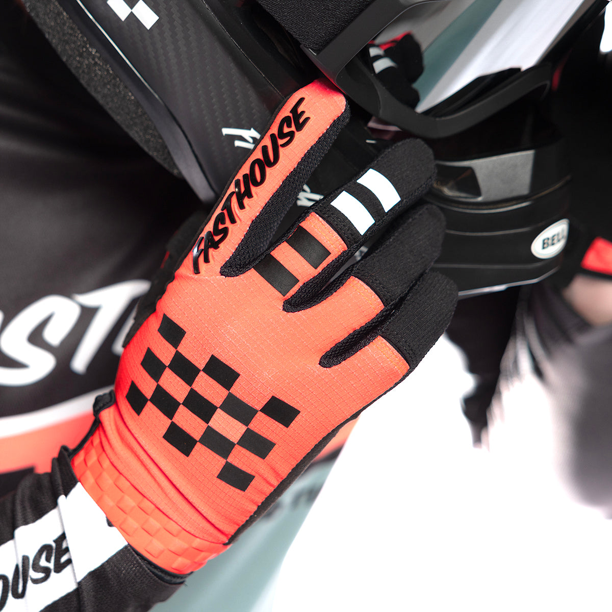 Elrod Formula Glove