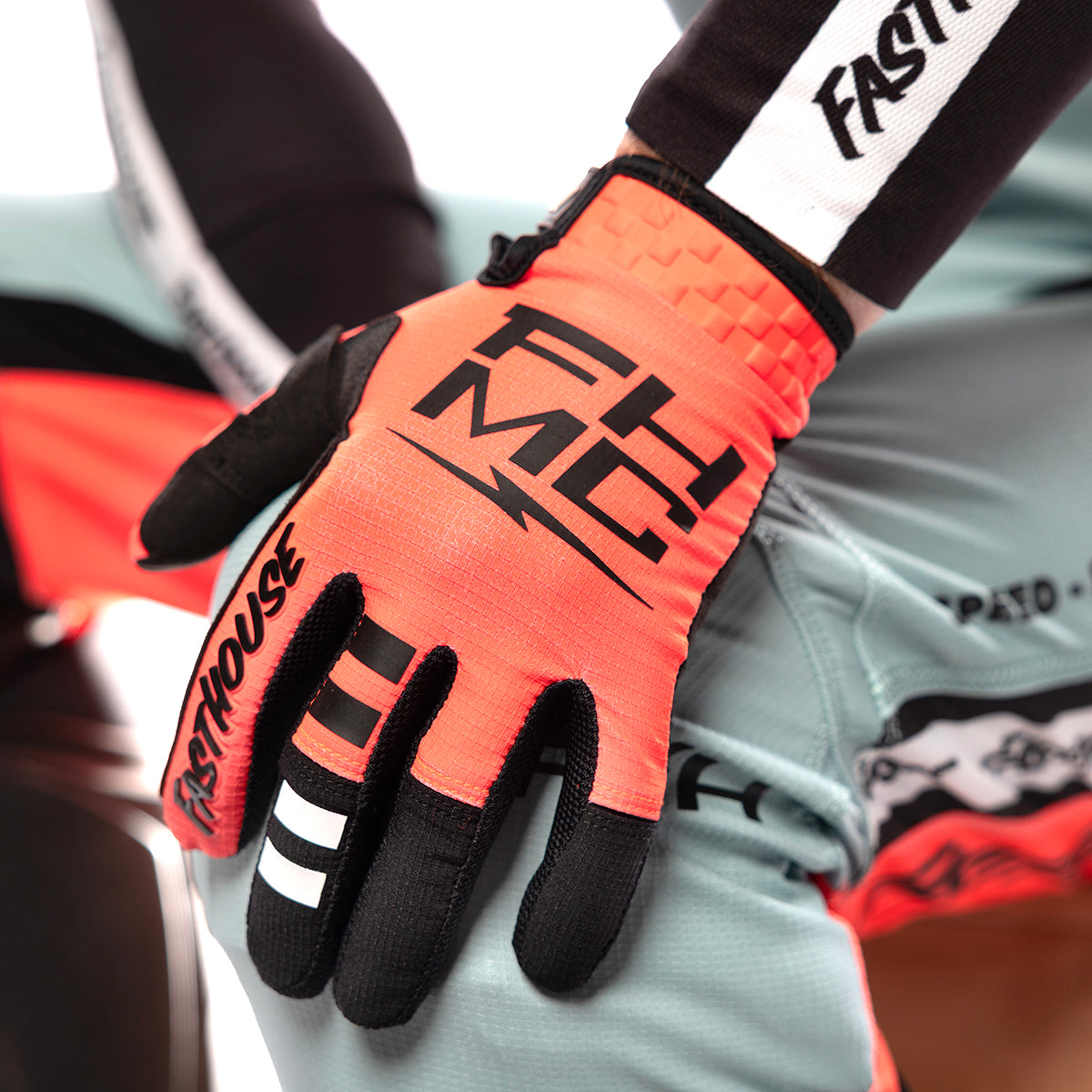 Elrod Formula Glove