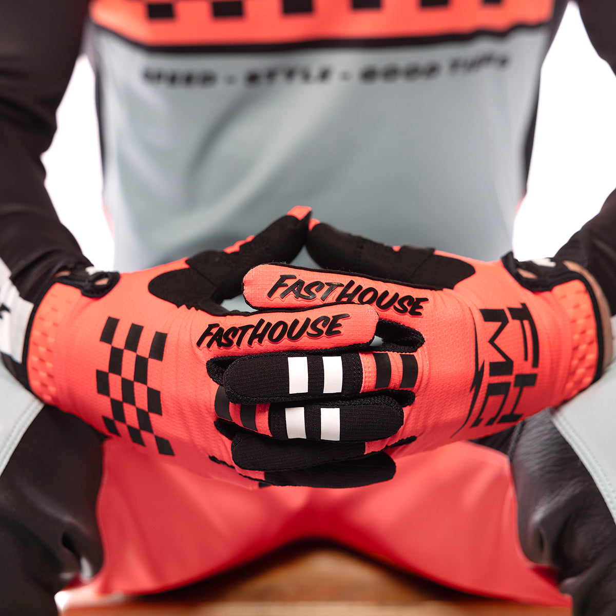 Elrod Formula Glove