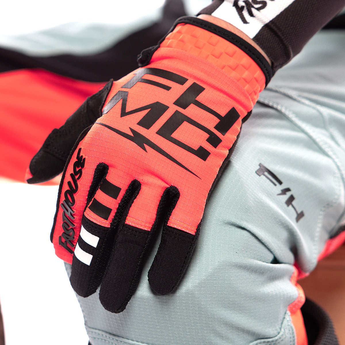 Elrod Formula Youth Glove