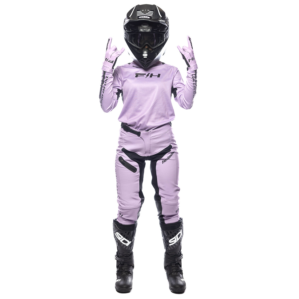 Elrod Nitro Women's Pant