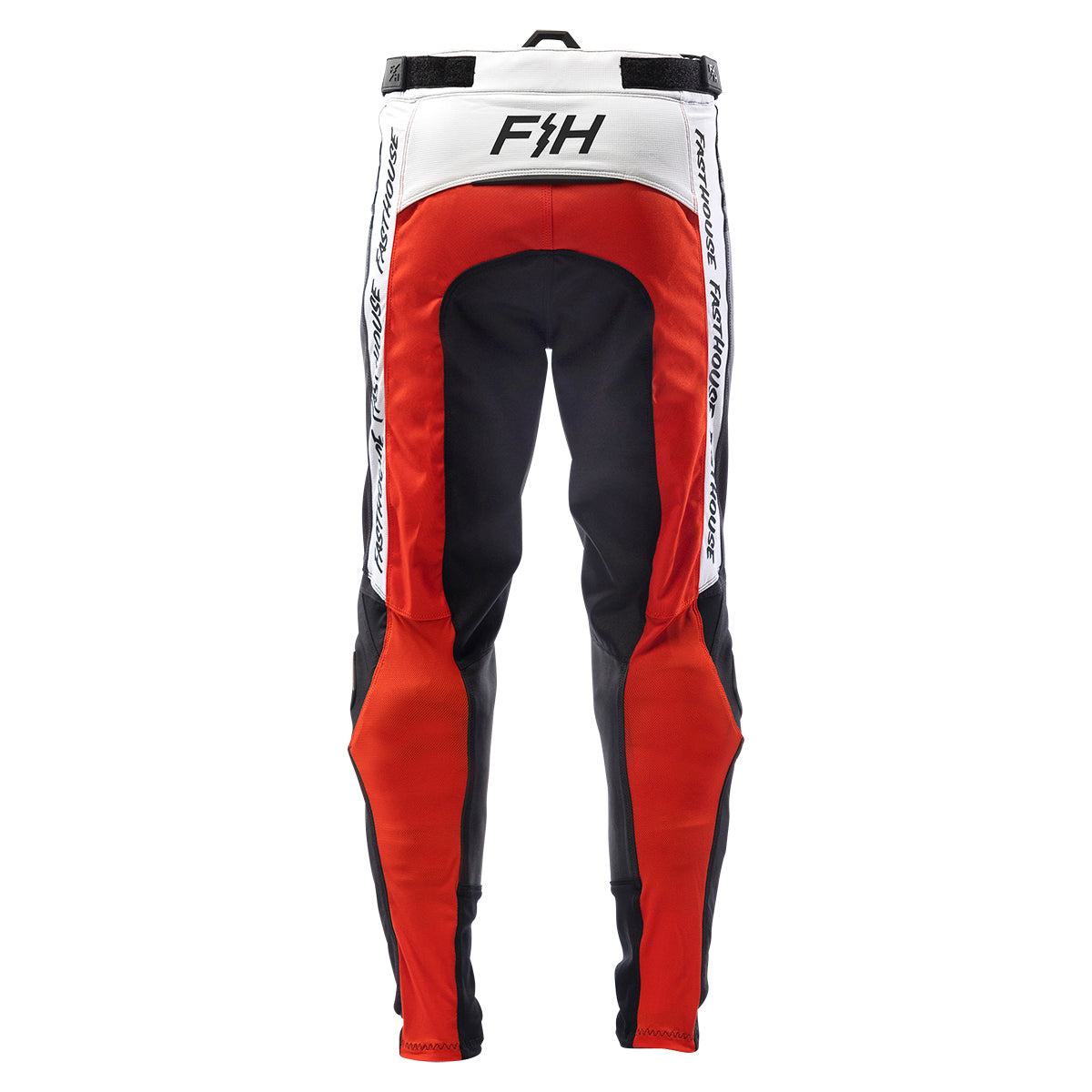 Elrod Nocturne Pant - Gray/Black