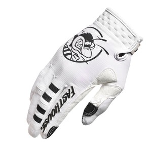 Elrod OG Glove - White