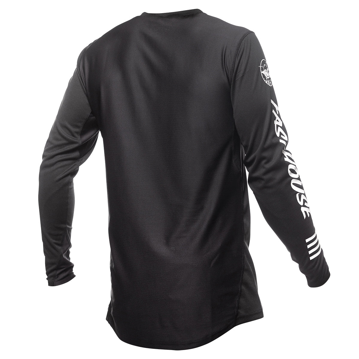 Elrod OG Jersey - Black