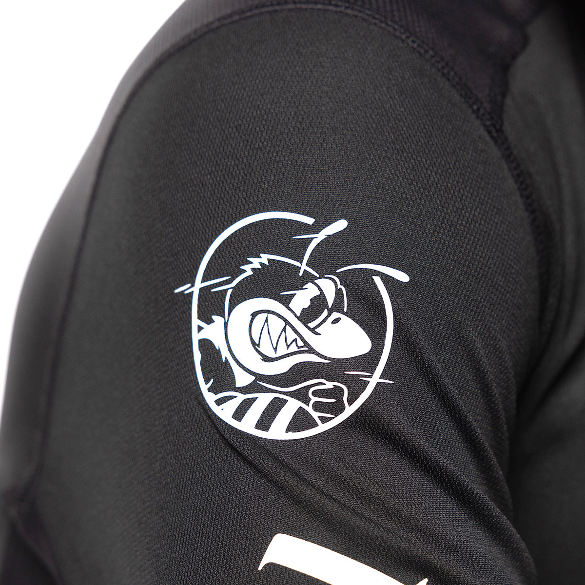 Elrod OG Jersey - Black