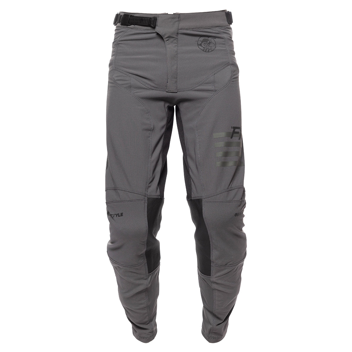 Elrod OG Pant - Gray