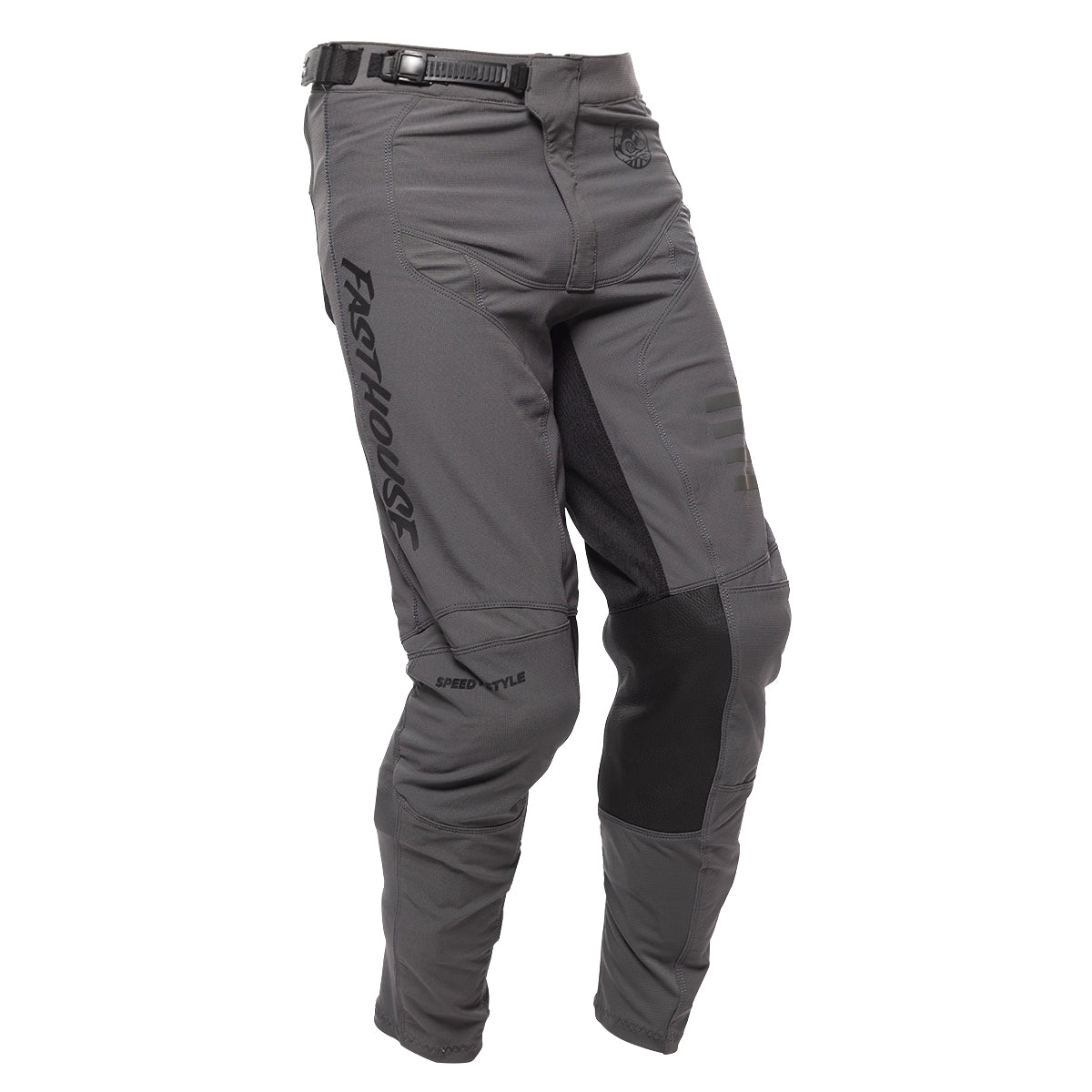 Elrod OG Pant - Gray