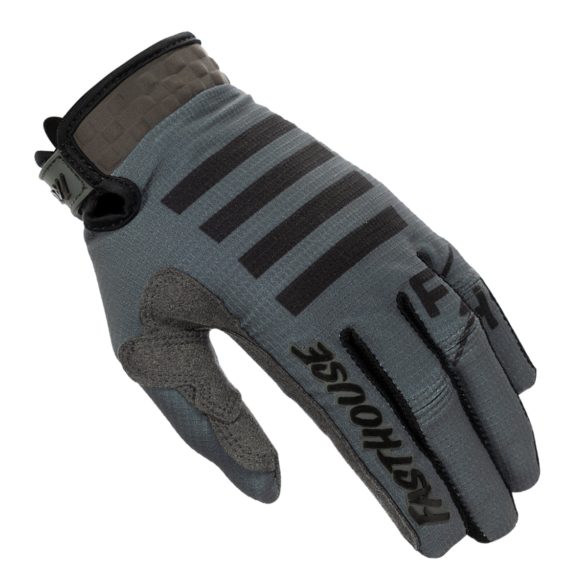Elrod Hatter Glove - Gray