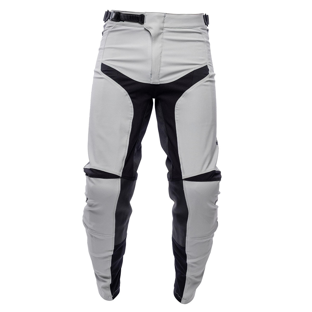 Elrod Storm Pant - Fog/Black