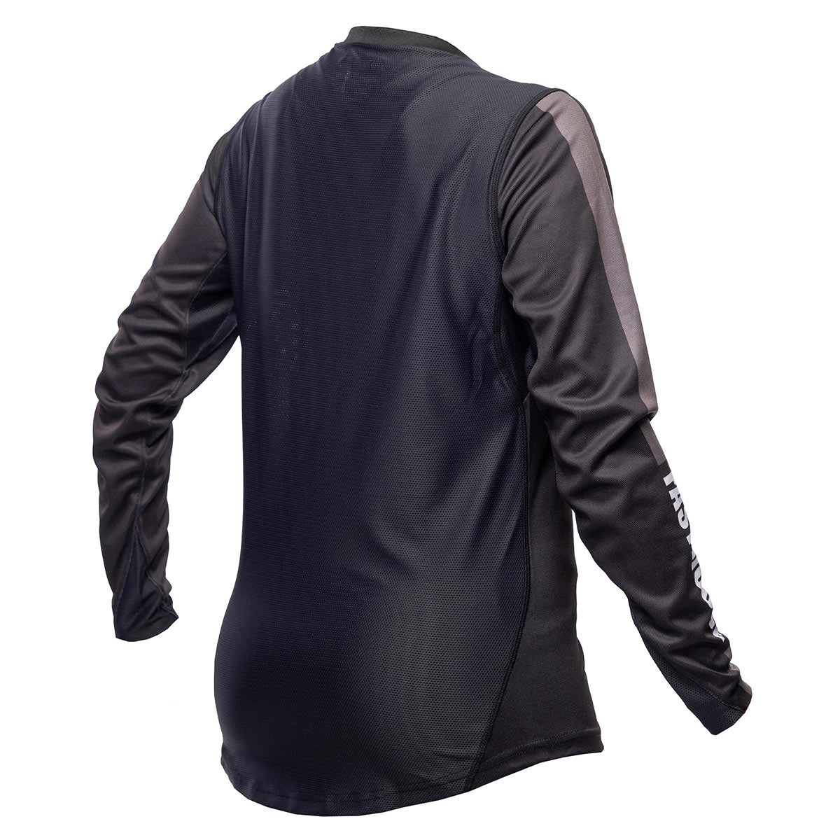 Elrod Storm Women's Jersey - Black