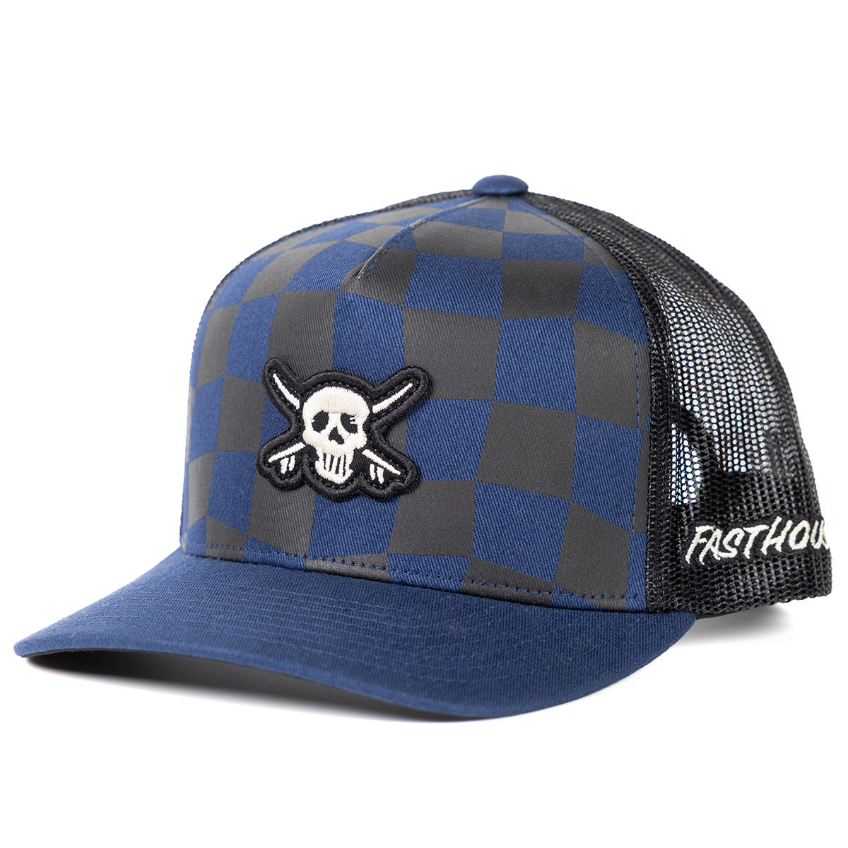 Enzo Youth Hat