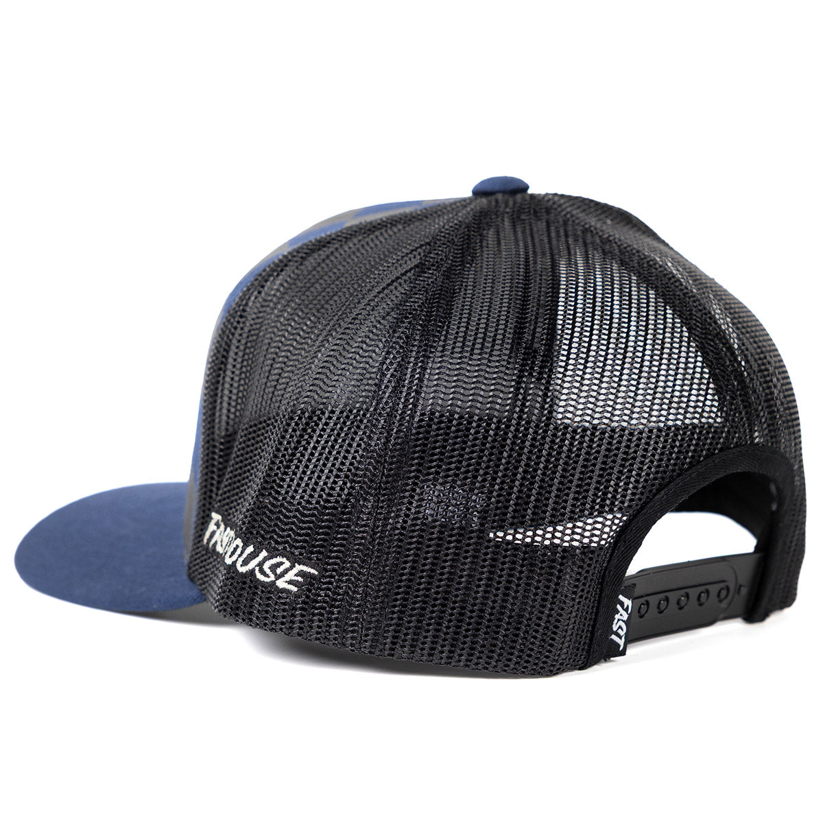 Enzo Youth Hat