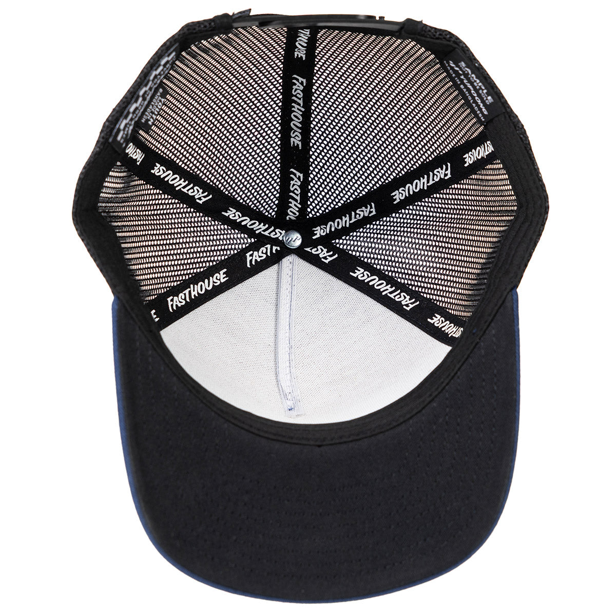 Enzo Youth Hat