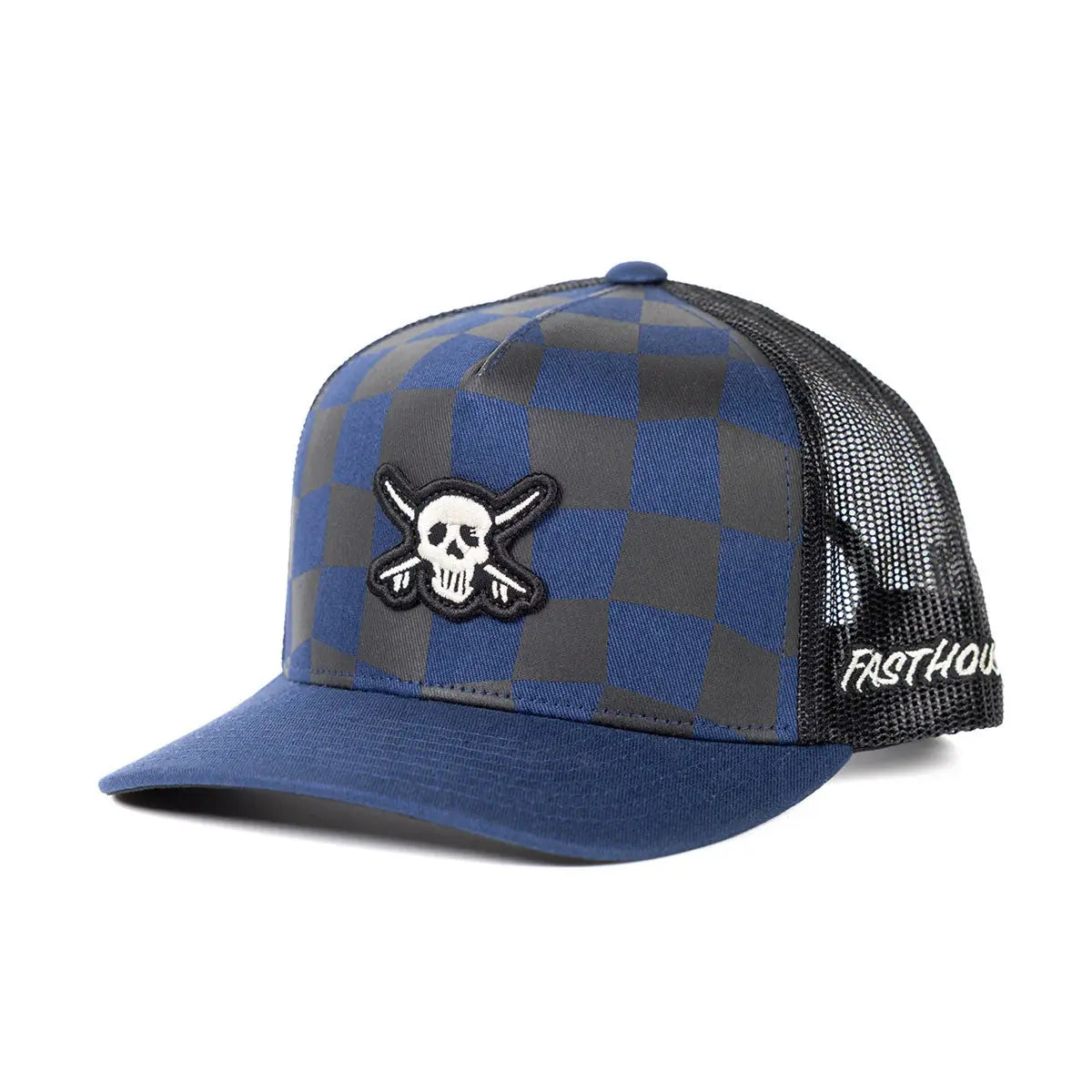 Enzo Youth Hat