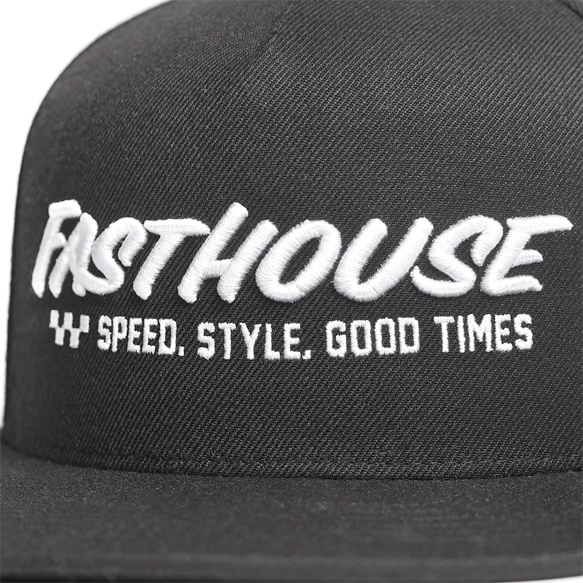 Essential Hat - Black