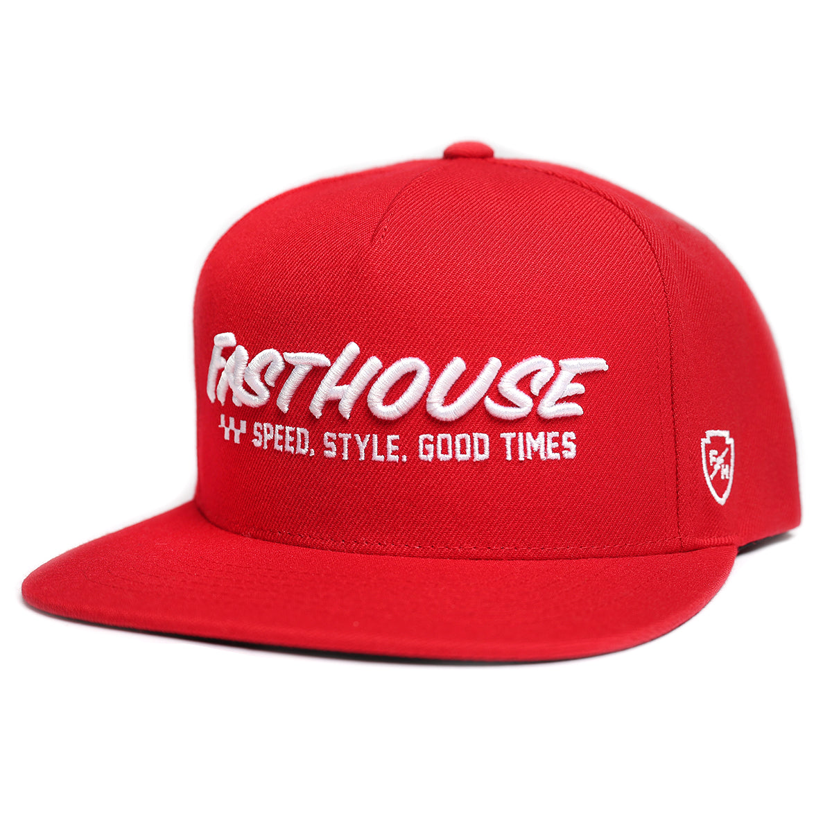 Essential Hat - Red