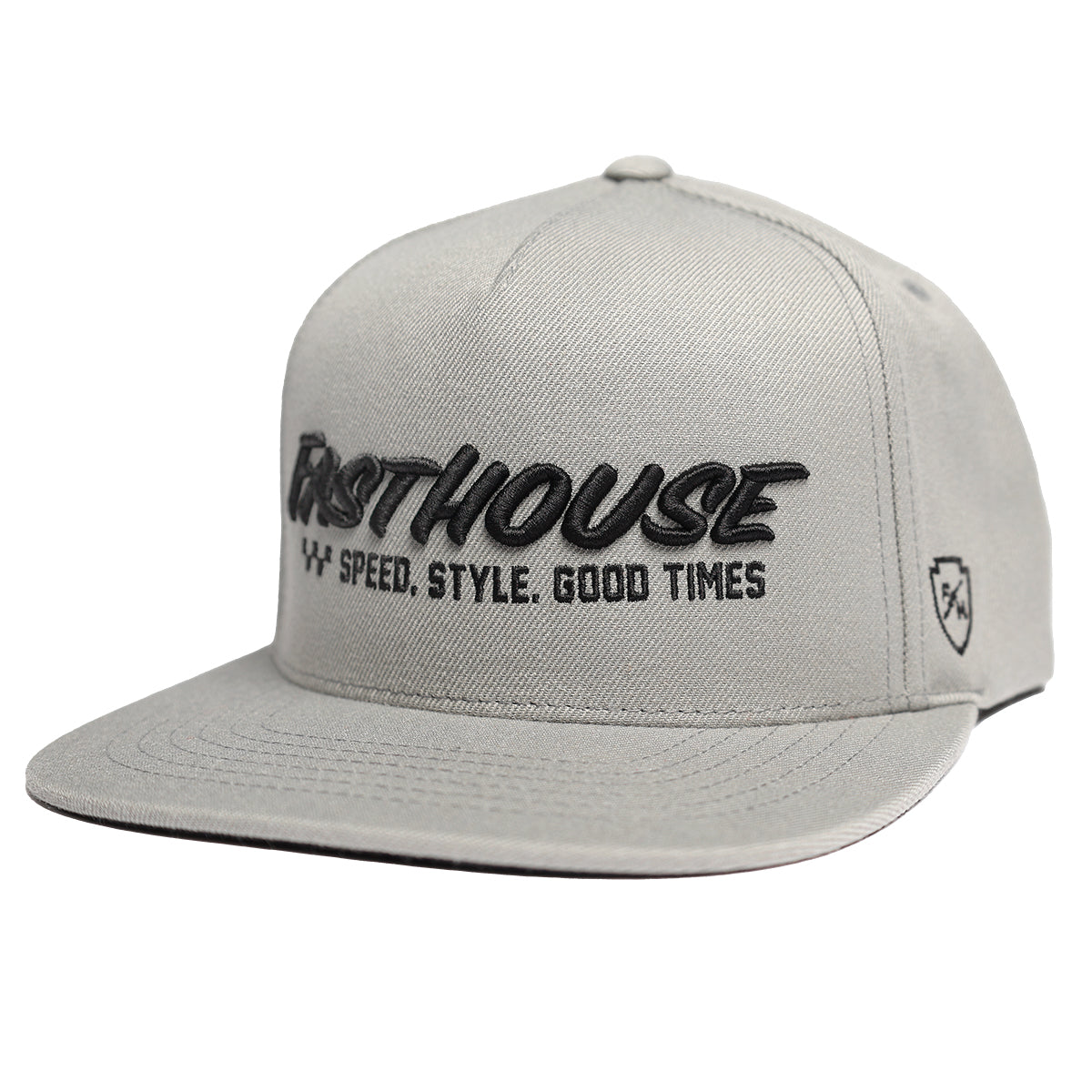 Essential Hat - Gray