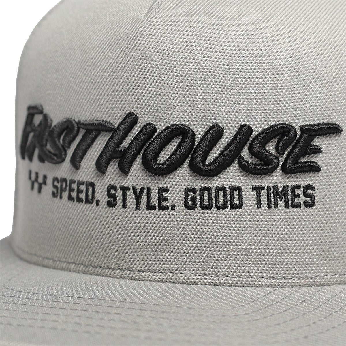 Essential Hat - Gray