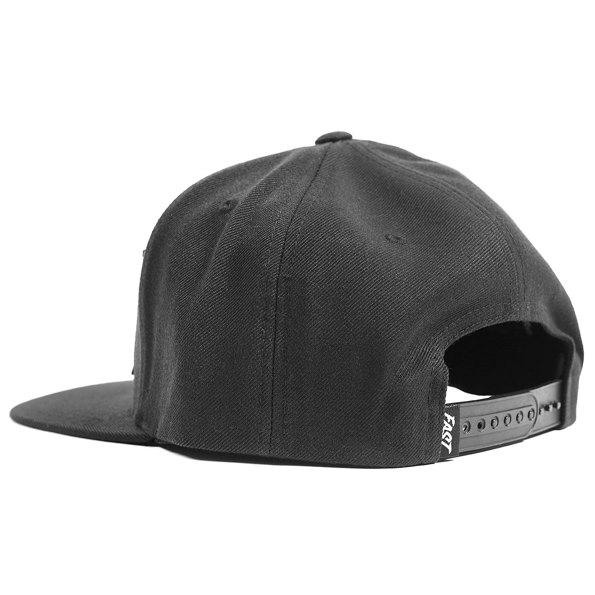 FH USA Hat - Black