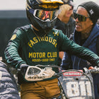 Grindhouse Sanguaro Jersey - Pine
