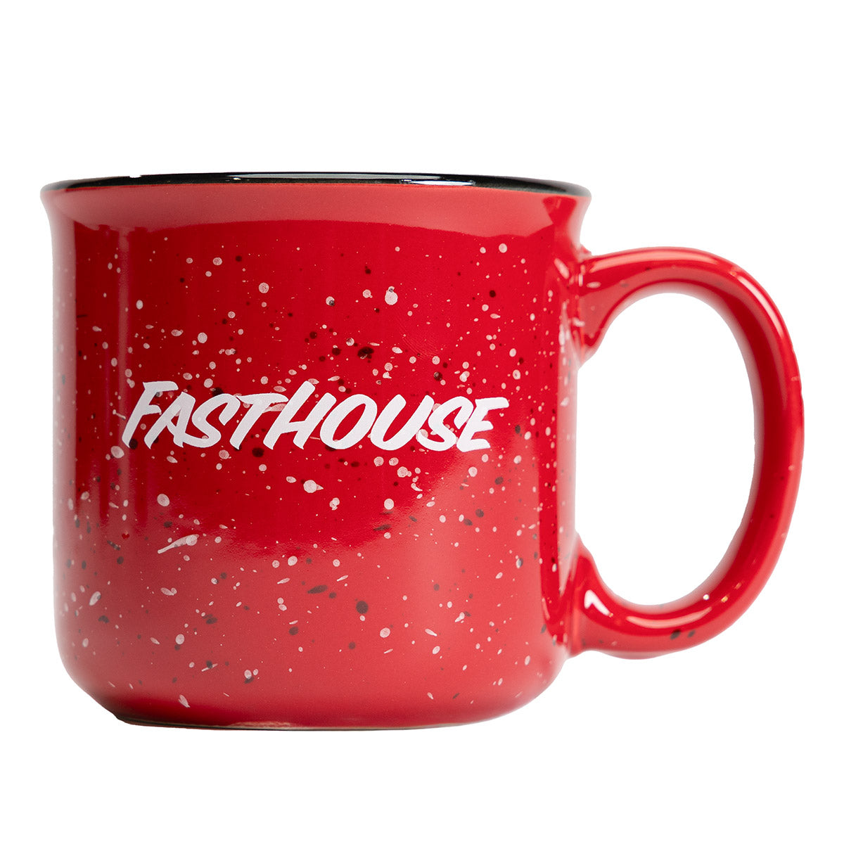 Gibson Mug - Red