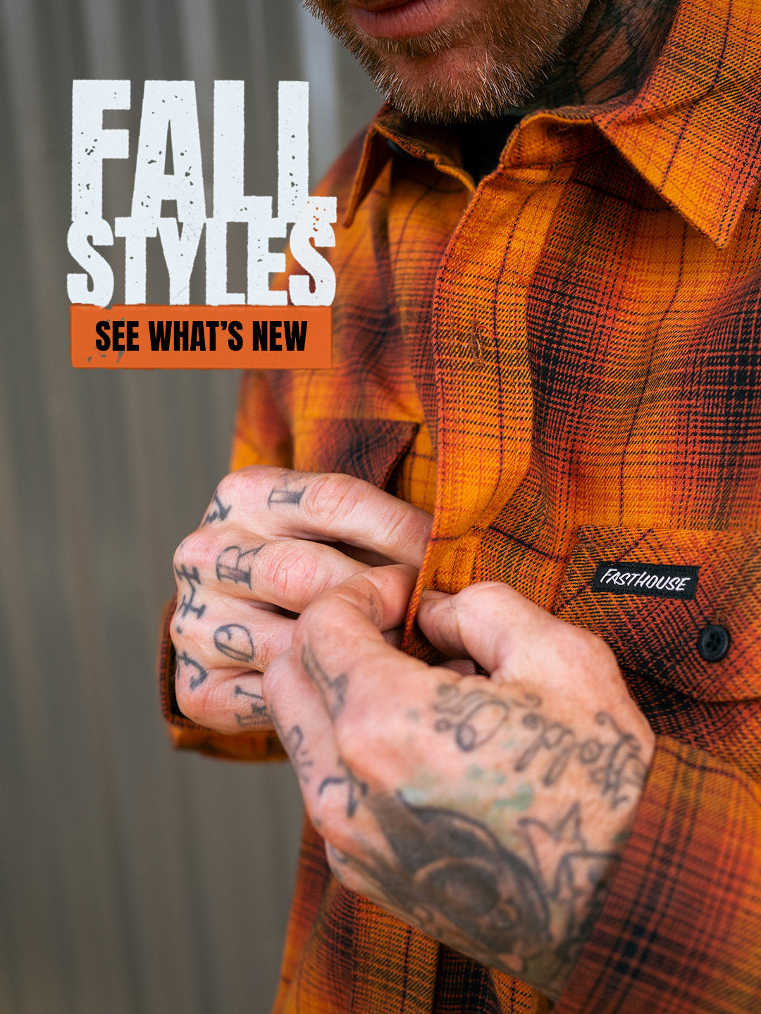 Fall Styles in stock