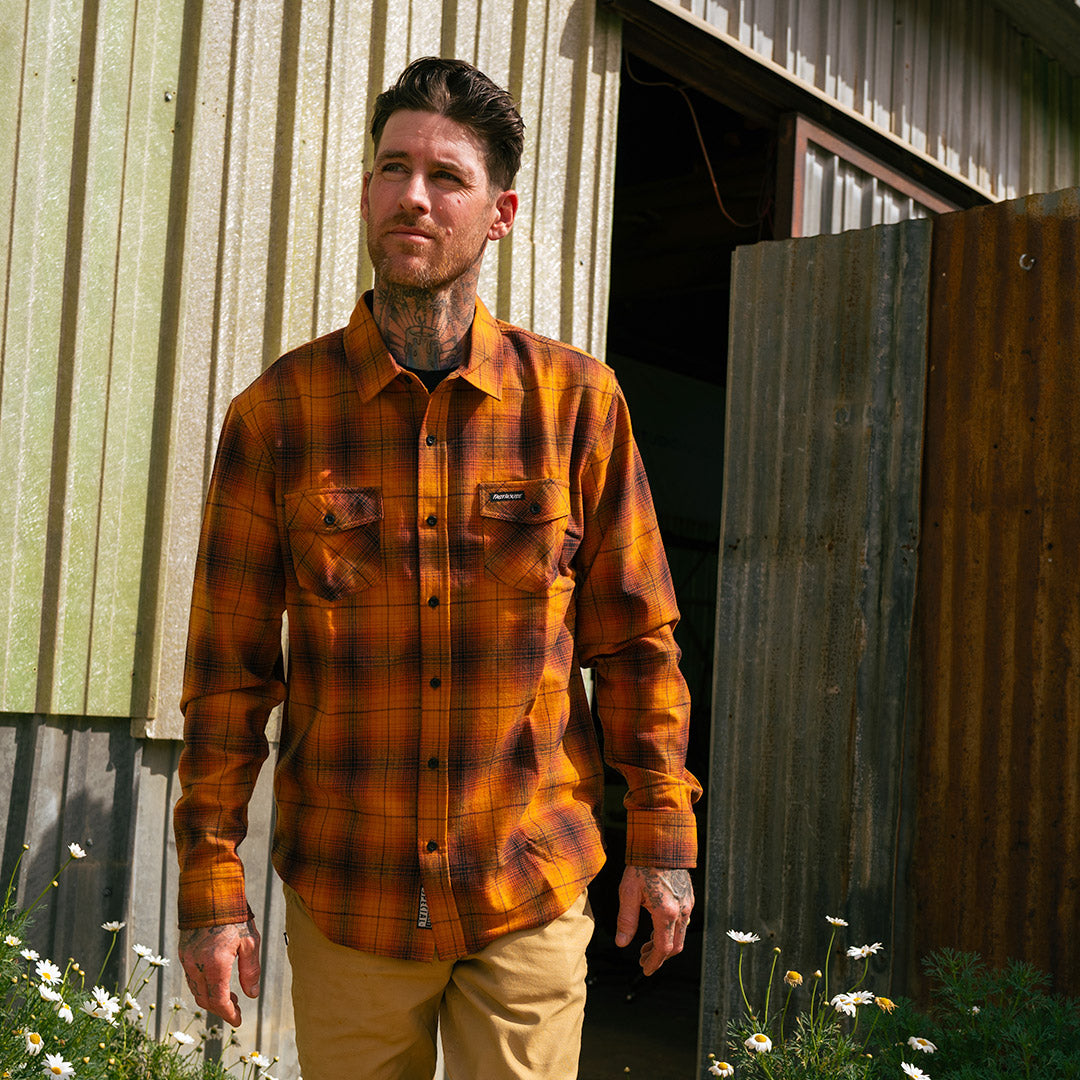New Fall Mens Casuals
