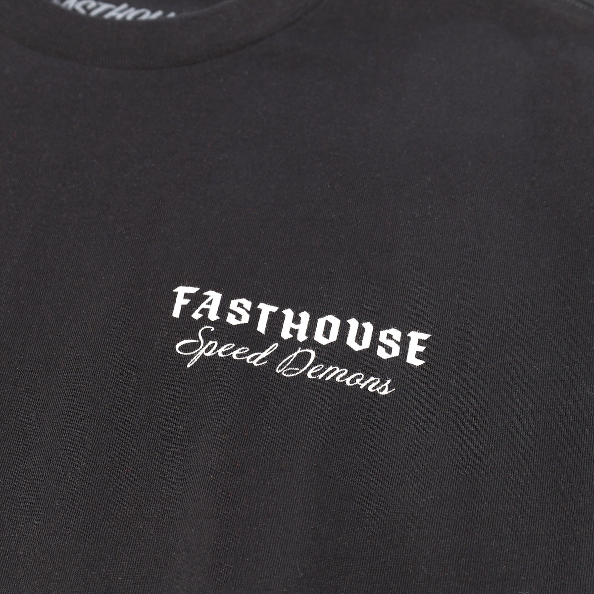Fallen Tee - Black