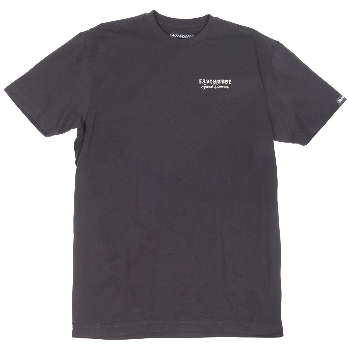 Fallen Tee - Black