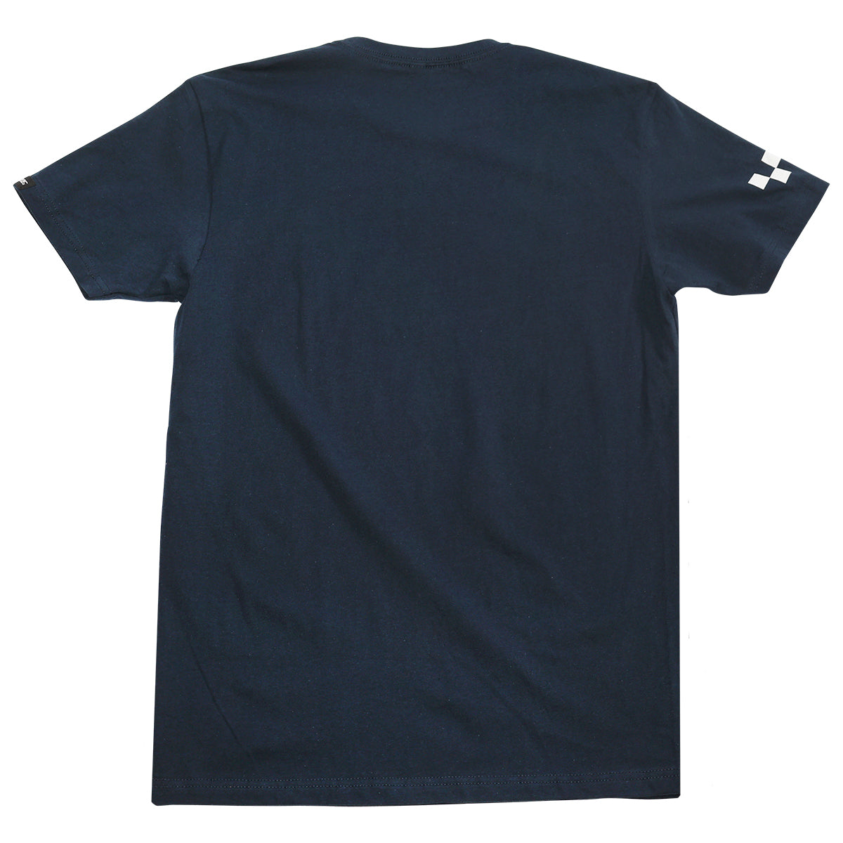 Fast Life Tee - Navy