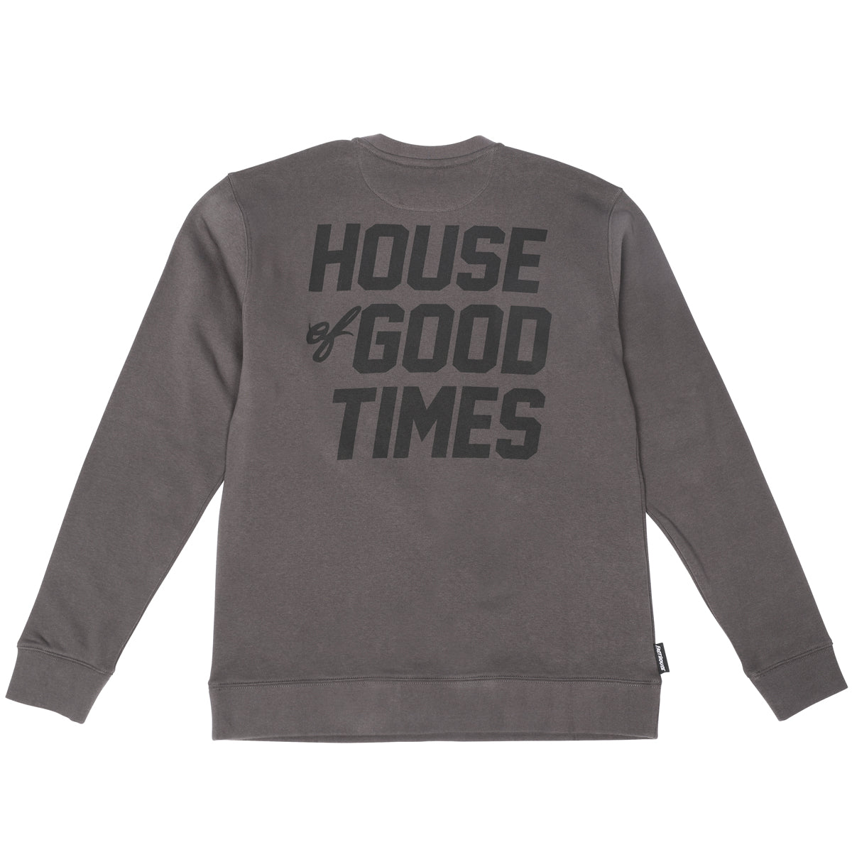 Felix Crewneck Pullover