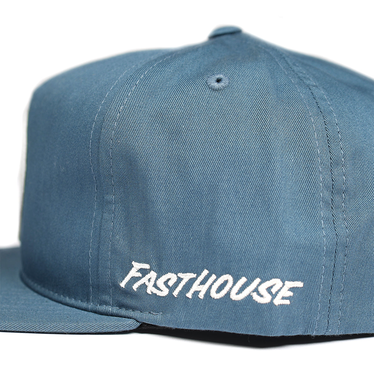 Flight Hat - Slate