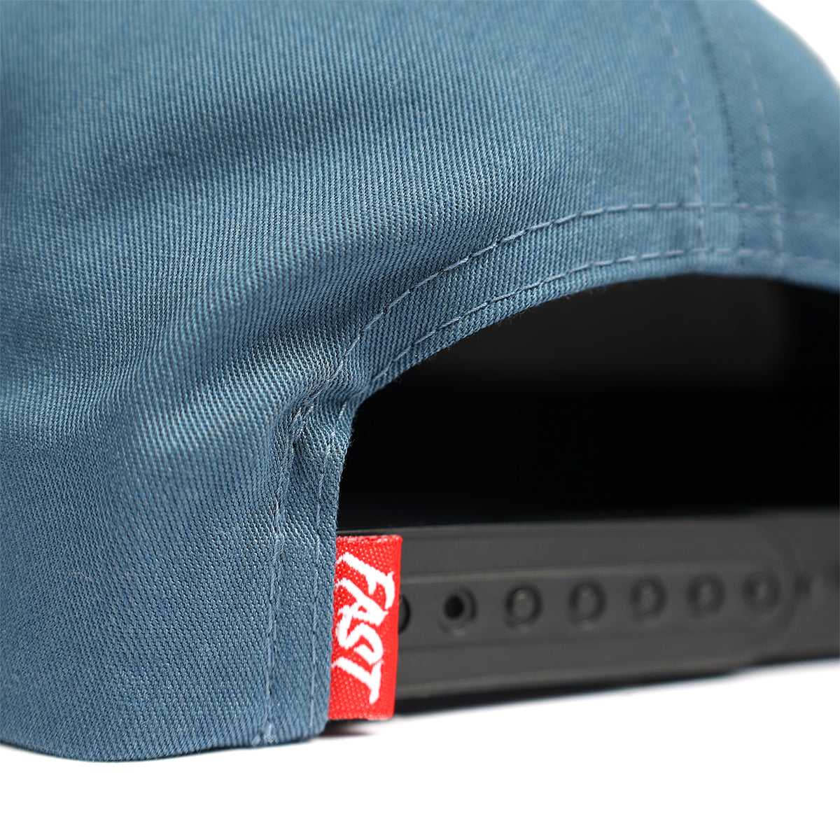 Flight Hat - Slate