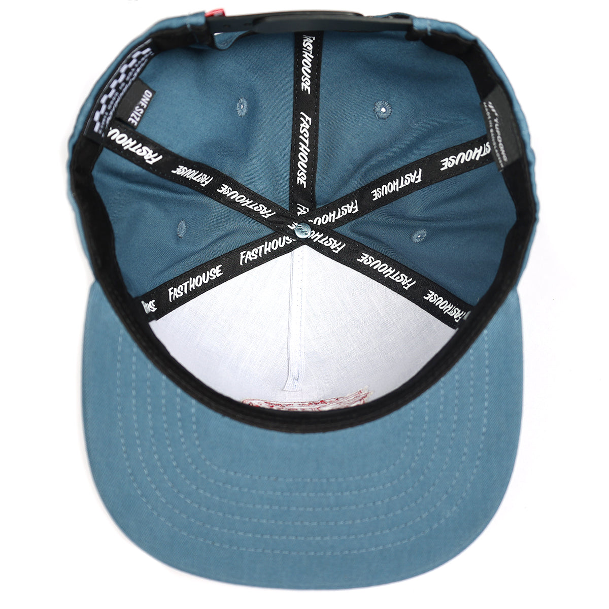Flight Hat - Slate