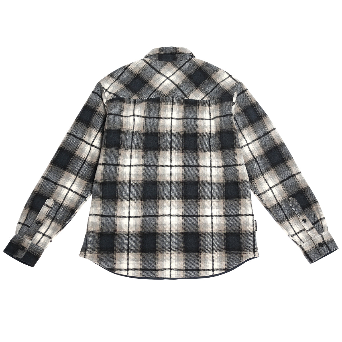 Folsom Heavyweight Flannel