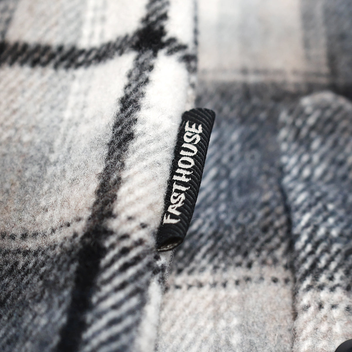 Folsom Heavyweight Flannel