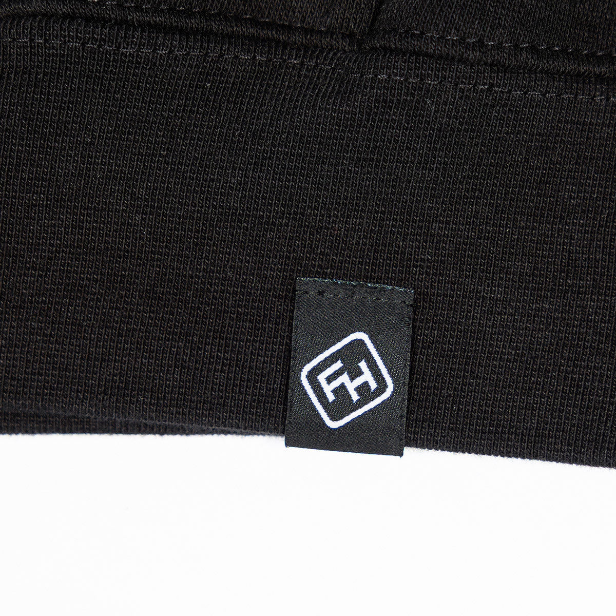 805 Foundation Hooded Pullover