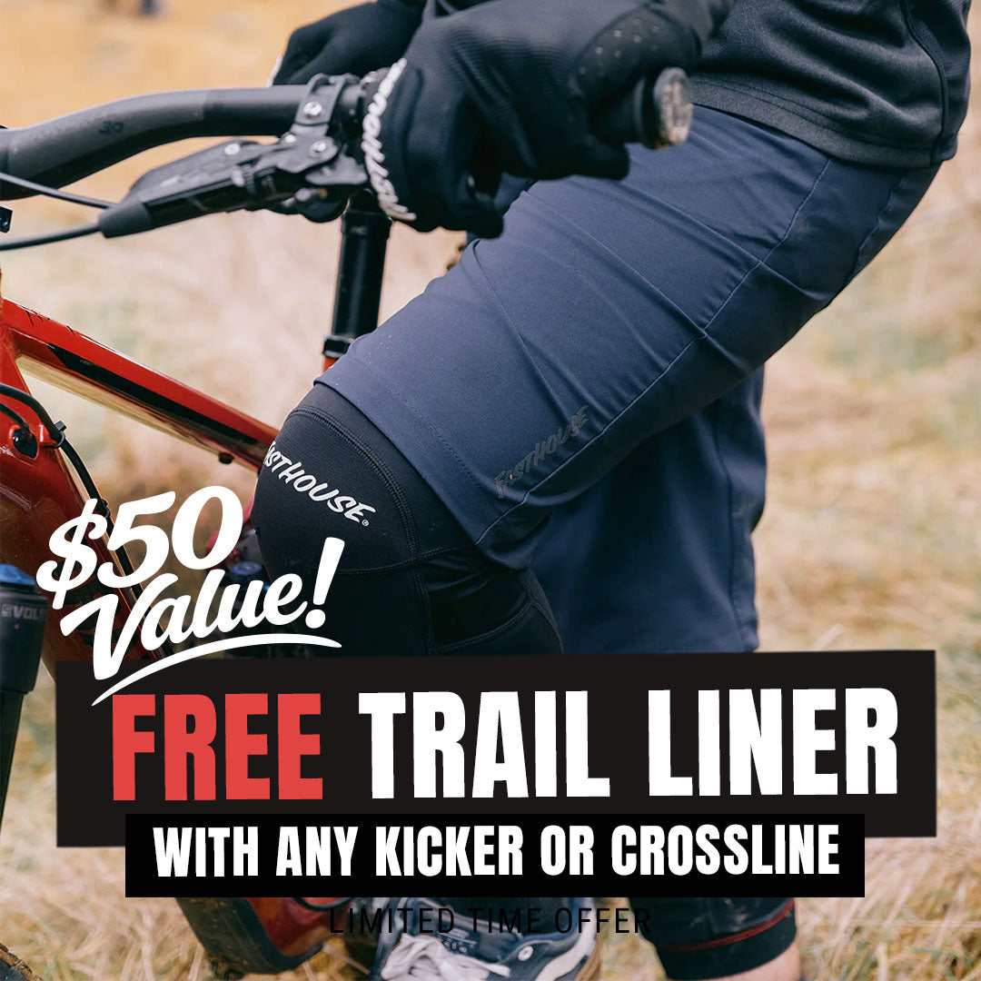 Free Trailer lIner
