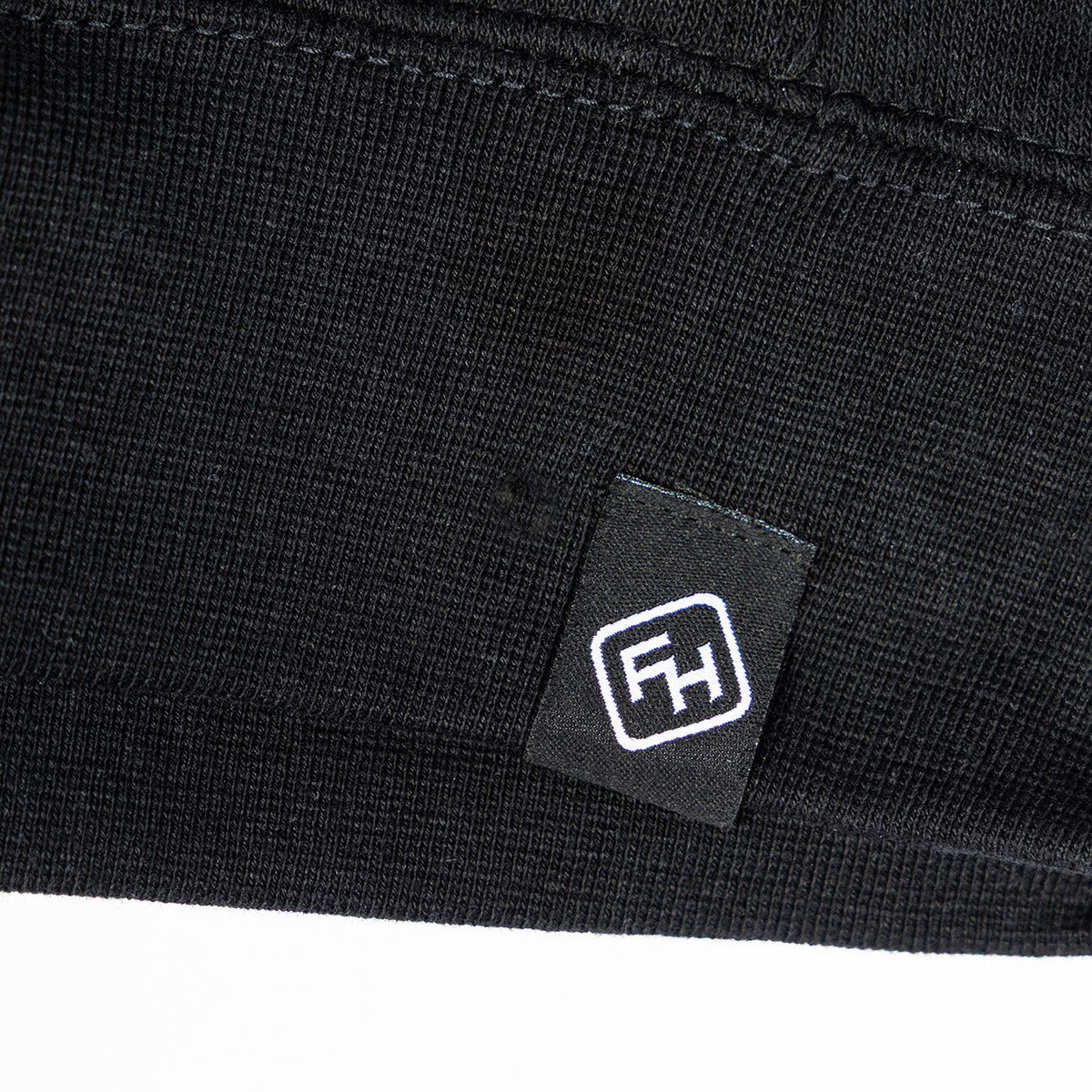 805 Fuel Hooded Zip Up