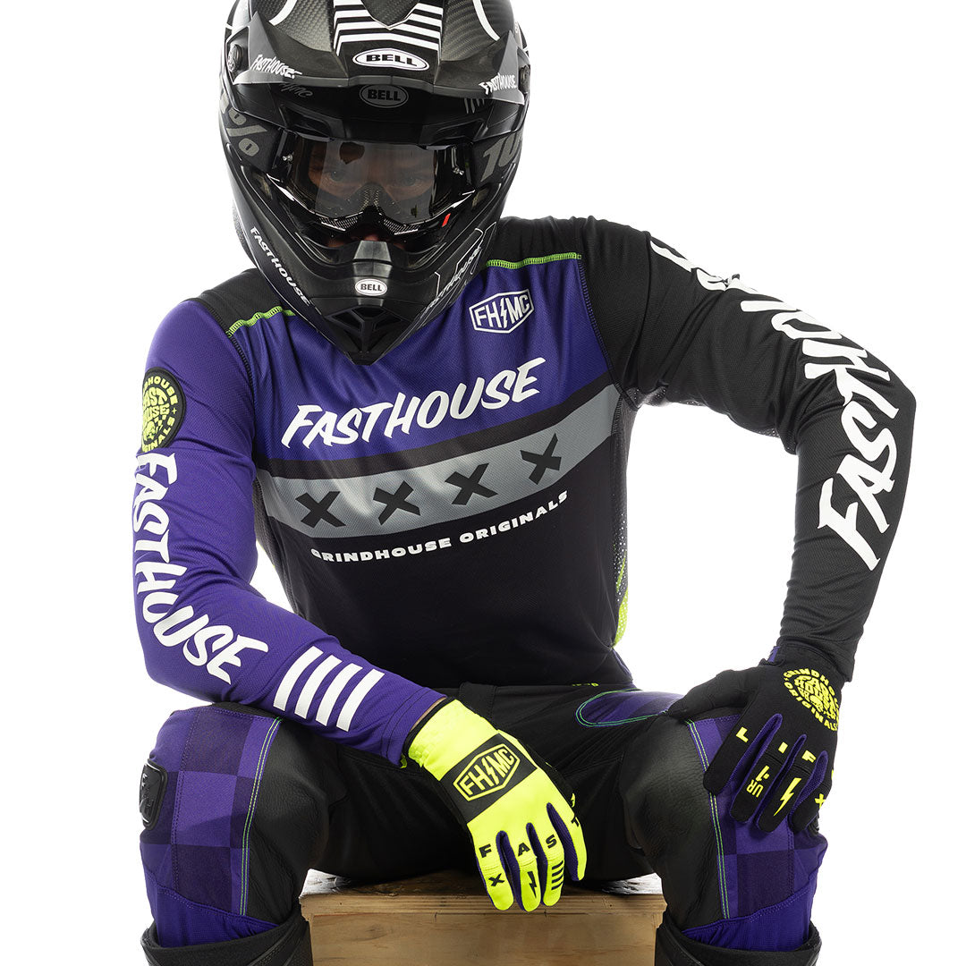 GARMENTS FREAK レアSPEED ダブルニーパッドパンツ　サイズ32 DIRTFREAK / トリップ｜ダートフリーク バッド BPM ワークスパンツ パンツ