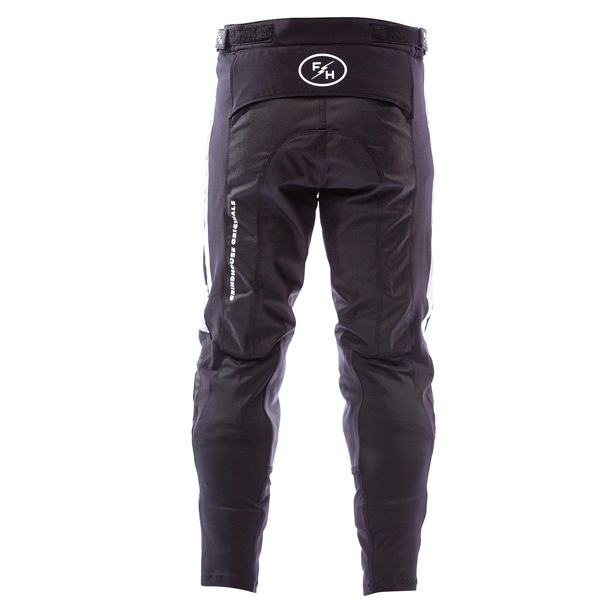 FH Brand / No Collab