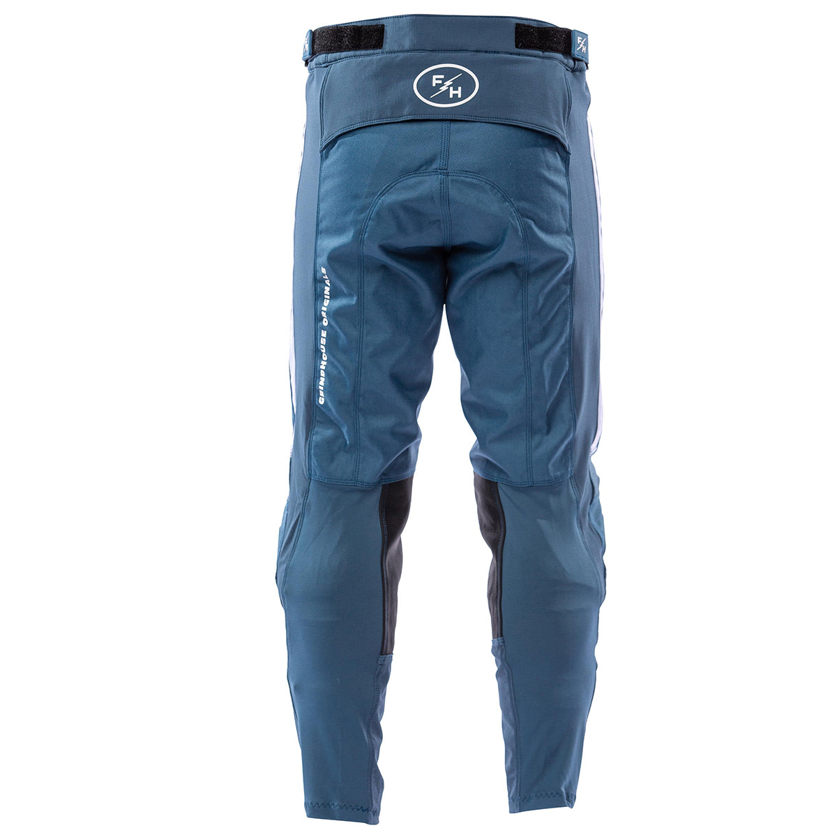 FH Brand / No Collab