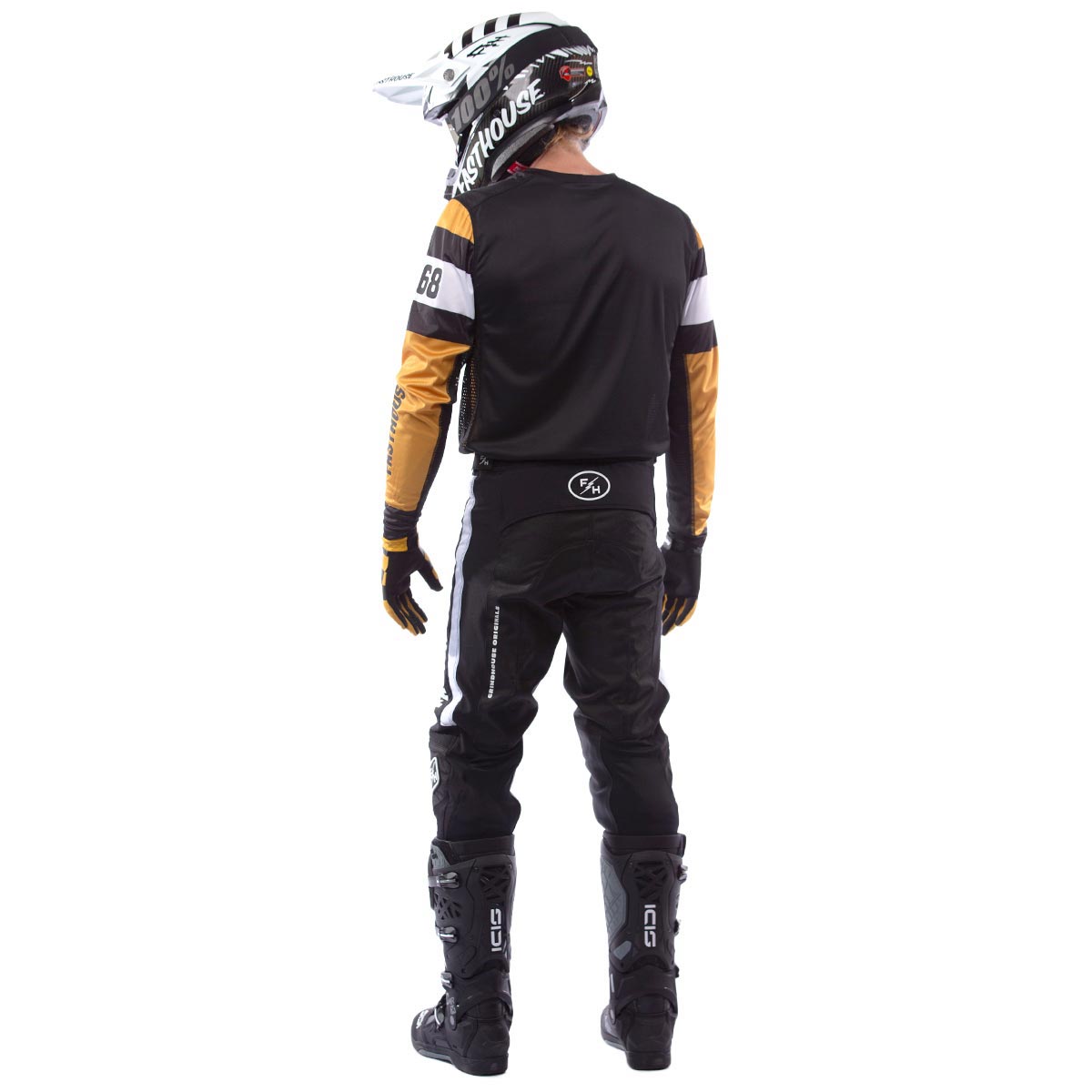 FH Brand / No Collab